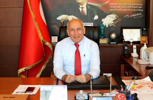 CHP'li Söke Belediye Başkanı Levent Tuncel hayatını kaybetti