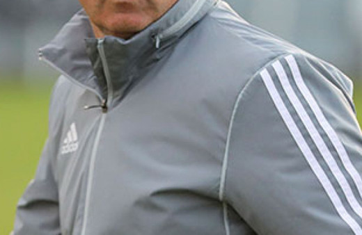 Süper Lig'de flaş ayrılık! Teknik direktör takıma veda etti