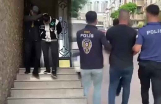 Çocukların müstehcen görüntülerini satan 30 şüpheli gözaltına alındı!