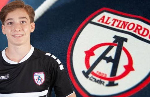Trabzonspor'dan Altınordu'nun genç yıldızına kanca! Görüşmeler başladı...