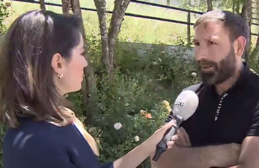 İlanda gördüğü araç için İzmir'e gitti 767 bin TL'sinden oldu