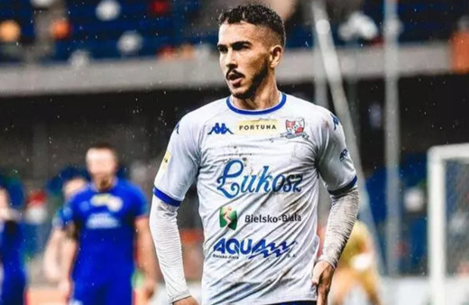 Polonya'dan Galatasaray'a! Yönetim genç yıldız Yiğit Emre Çeltik için harekete geçti!