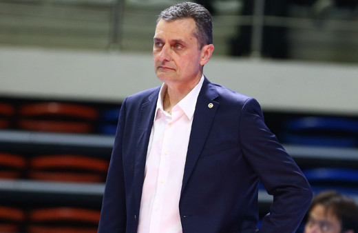 Fenerbahçe'den Zoran Terzic'e teşekkür