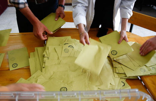 AK Parti İstanbul adayı o mu olacak? Milli Görüş'ün gönlündeki aday Aytunç Erkin yazdı