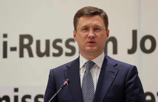 Rusya'nın yeni pazarı Asya: Asya'ya petrol sevkiyatımız Avrupa'yı geçti