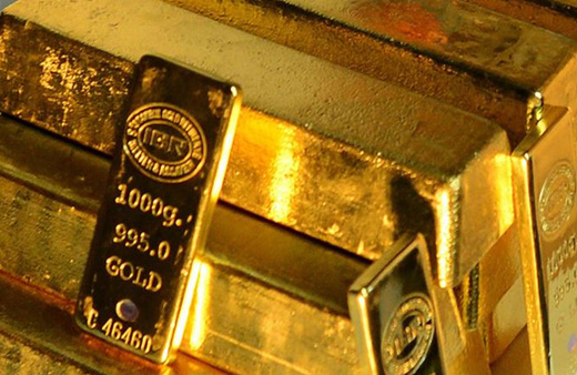 Altının kilogram fiyatı kapanışta yükseldi!