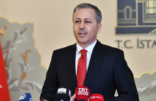 İçişleri Bakanı Ali Yerlikaya duyurdu! "Terör sona erene kadar bahar temizliğine devam"