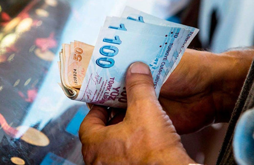 Asgari ücrete dolar zammı! Temmuz asgari ücreti 12 bin TL'yi geçecek iddiası işte senaryolar
