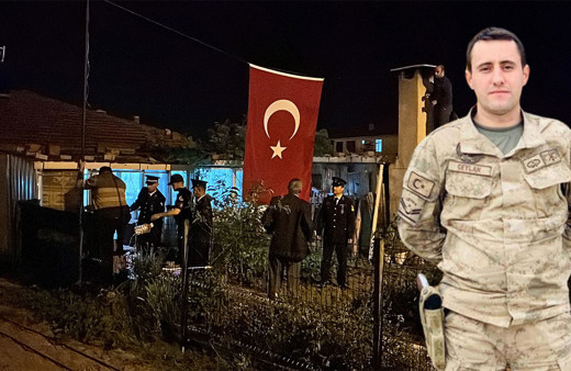 Siirt'te hain saldırı! Çanakkale'ye şehit ateşi düştü