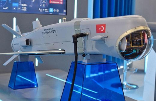3 soruda Baykar Kemankeş nasıl bir silah sistemi?