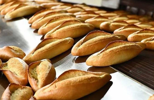 Un fiyatlarındaki artış ekmeğe yansıyacak! Yüzde 40 oranında zam bekleniyor