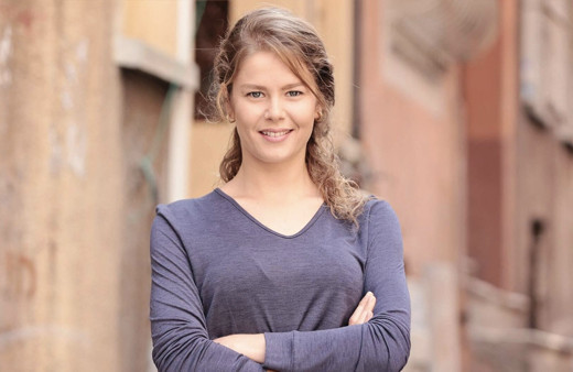 Camdaki Kız sonu, finalinde nasıl bitiyor? Kitapta Camdaki Kız finali