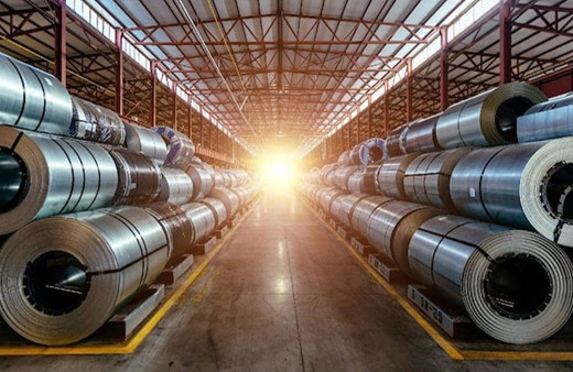 Tosyalı, dünya çelik üreticileri sıralamasında 5 basamak yükseldi