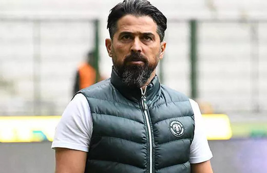 İlhan Palut'un yeni takımı belli oldu! Süper Lig ekibiyle anlaştı