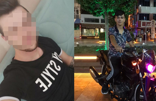 Öldürüp ormana attığı arkadaşının cesedini ekiplerle arayan sanık iyi hal indirimi aldı