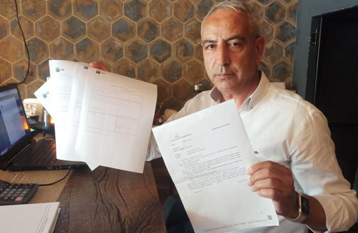 Yok artık dedirten haber: Kiracı 22 kuruş için kapı dışarı edildi! "Hazmedemiyorum"