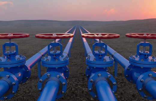 Pakistan ile Türkmenistan'dan ortak doğal gaz projesi