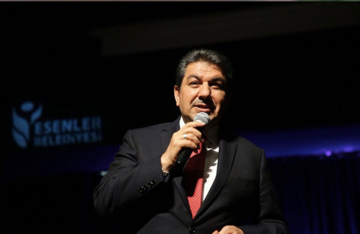 Tevfik Göksu kimdir, aslen nereli, kaç yaşında? AK Parti'nin İBB adayı mı olacak?