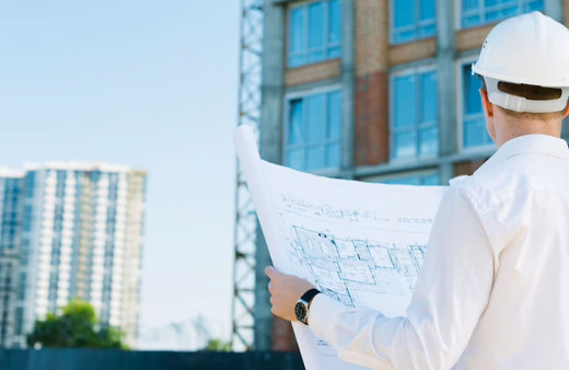 Genç inşaat mühendislerine Avrupa Birliği desteği