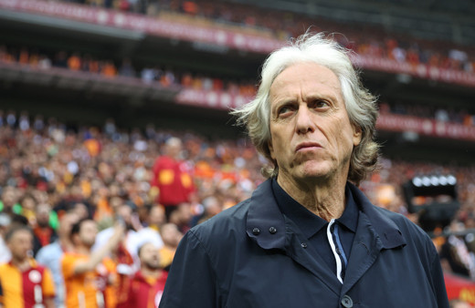 PFDK kararları açıklandı: 3 büyüklere ceza yağdı! Jorge Jesus'un derbi faturası belli oldu!