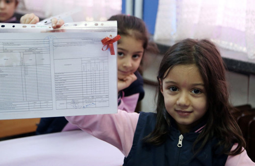 Onur Belgesi nasıl alınır, karne ortalaması kaç olmalı? Onur Belgesi nedir kaç puanla alınır 2023?