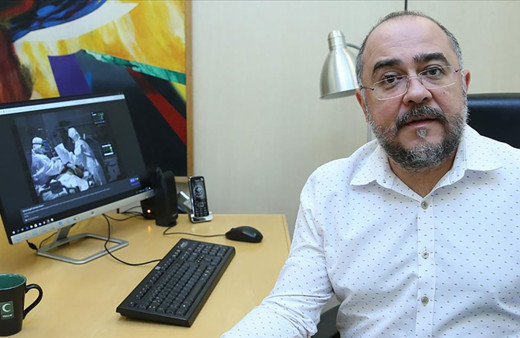 Habertürk'te işten çıkarma sürüyor! Kürşat Oğuz gönderildi tartışma programları da bitiriliyor