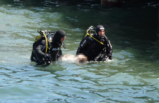 Ordu'da esrarengiz olay: Denizden ikinci ceset çıkarıldı, kimliği belli oldu!