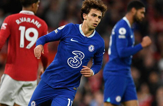 Joao Felix'in Galatasaray hamlesi taraftarı heyecanlandırdı