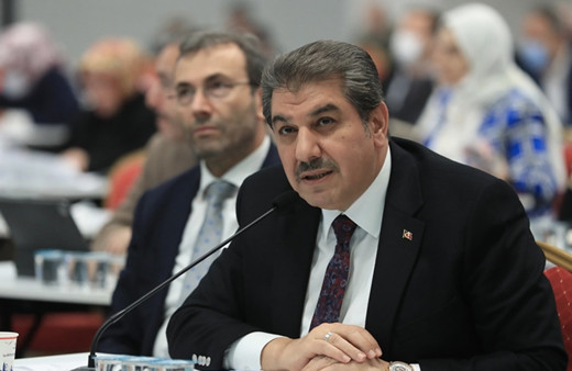 Tevfik Göksu kiminle evli, eşi Hacer Göksu kimdir? Tevfik Göksu çocukları