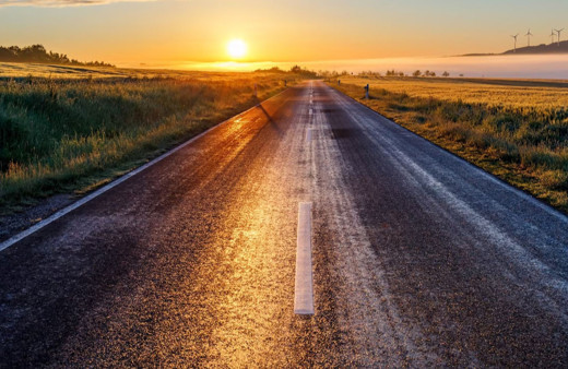 Yola çıkmadan bu haberi okuyun! Kara yollarında durum