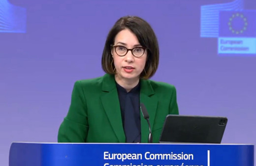 AB'den Şengen vizesi açıklaması: Ret oranındaki artış Türkiye'ye özgü değil