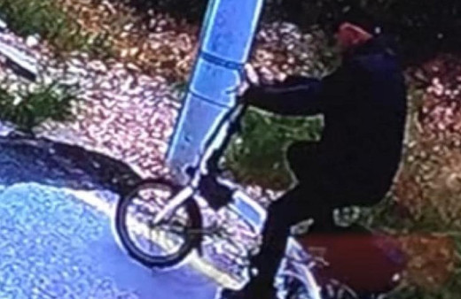 En son bisikletiyle görülmüştü... 26 gündür kayıp adam korkunç halde bulundu