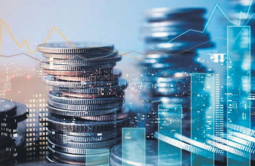 Katılım bankacılığında sektörün hedefi yüzde 15 paya ulaşmak