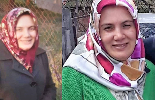 Denizli’de 3 çocuk annesi kayboldu