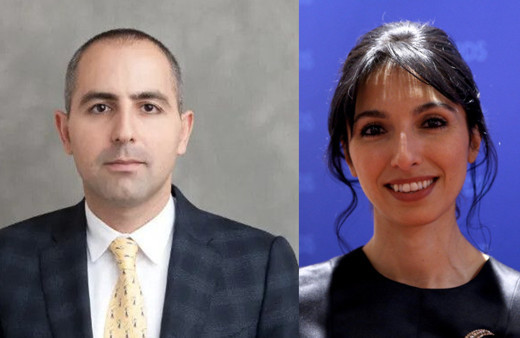 Hafize Gaye Erkan kiminle evli, eşi Batur Biçer kimdir, ne iş yapıyor?