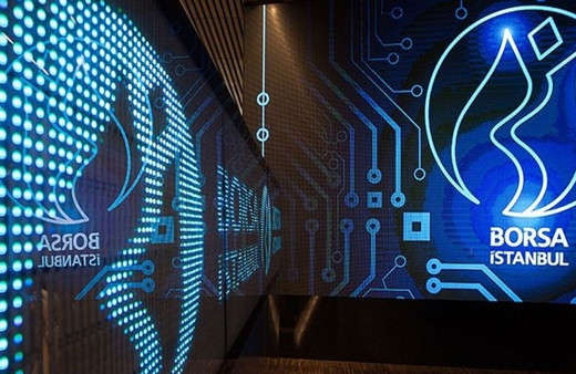 Borsa güne yükselişle başladı