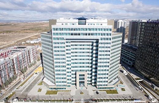 Kamuda bilgi ve iletişim teknolojilerine bu yıl 21,2 milyar lira yatırım yapılacak