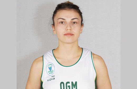Melikgazi Kayseri Basketbol, Fatmanur Karakaş'ı transfer etti