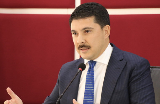 Hasan Doğan kimdir, aslen nereli, kaç yaşında? Eşi Rümeysa Doğan kimdir?