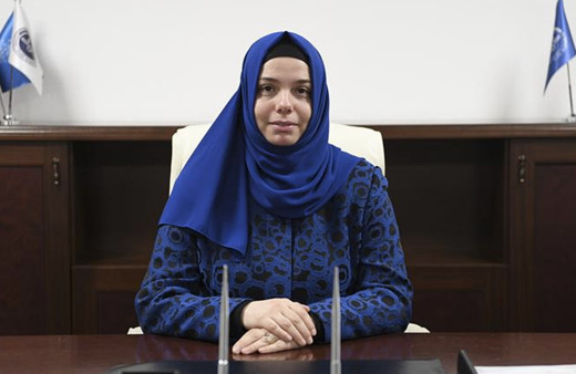 Huriye Martı kimdir, aslen nereli, kaç yaşında? Prof. Dr. Huriye Martı kiminle evli?