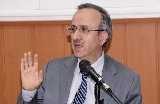 İbrahim Hilmi Karslı kimdir, aslen nereli? İbrahim Hilmi Karslı  Diyanet'teki yeni görevi nedir?