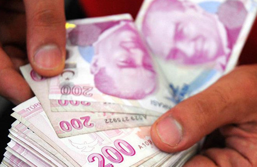 Depremzedenin asgari ücreti 13 bin 530 lira mı olacak?