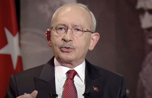 Gazeteci Uğur Dündar, Kılıçdaroğlu'na neden istifa etmediğini sordu