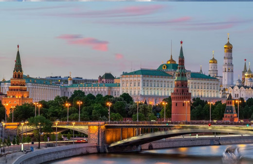 Rusya'dan Japonya'ya tepki! Japon büyükelçi dışişlerine çağrıldı