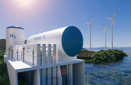 Deniz üstü rüzgar enerjisinde Ege ve Marmara ön plana çıkıyor