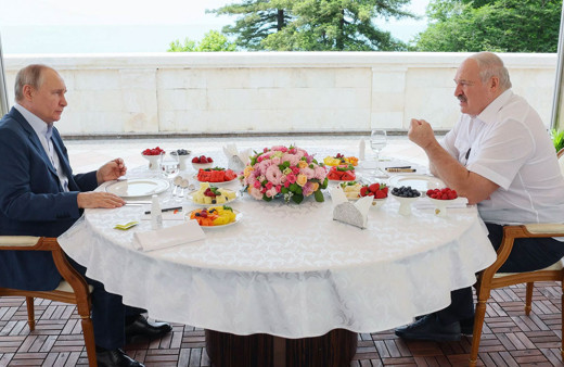 Putin'den Batı'yı tedirgin eden bir hamle daha 8 Temmuz'dan sonra konuşlarırılacak