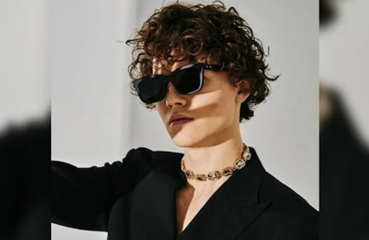 Rusya Savunma Bakanı’nın asker kaçağı popçu oğlu, Türkiye'de ortaya çıktı!