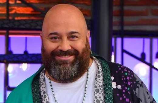 Ünlü şef Somer Sivrioğlu hapse girebilir! 22 yıl 6 ay cezalandırılması istendi