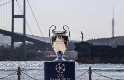 İstanbul'da Şampiyonlar Ligi heyecanı! Vali Gül açıkladı: Dev final için tüm hazırlıklar tamam!