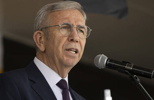 Ankara teyakkuza geçti! Mansur Yavaş duyurdu: Tüm izinler kaldırıldı